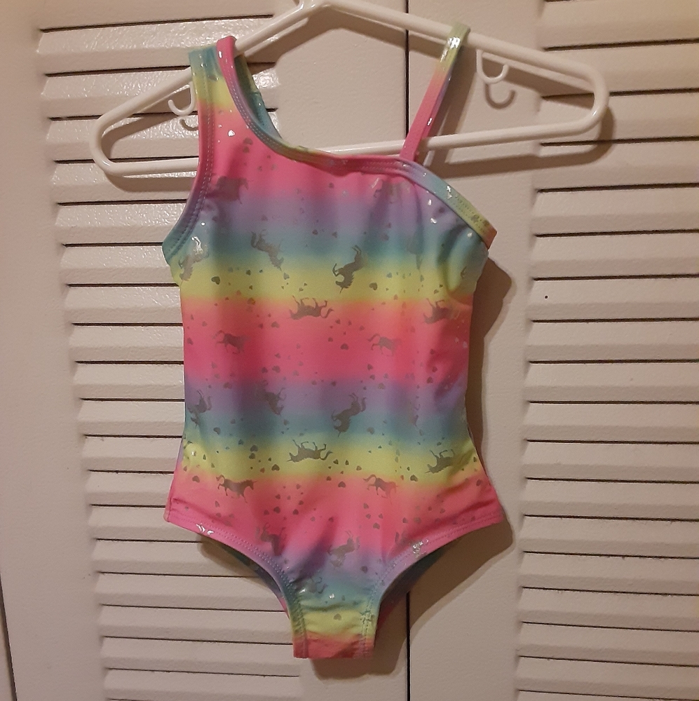 Freestyle Revolution swimsuit